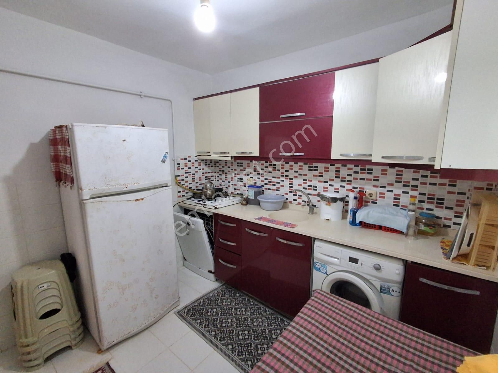 Karasu'da Sahile Yakın Muhteşem Konumda Ara Kat 2+1 Daire - Görsel 21