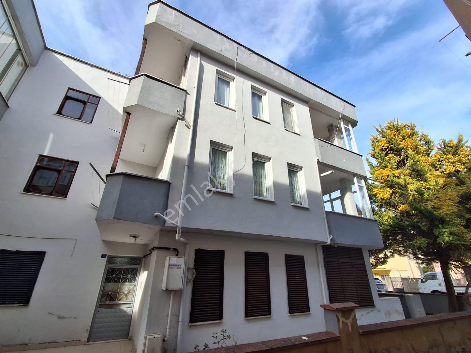 Karasu'da Sahile Yakın Muhteşem Konumda Ara Kat 2+1 Daire - Görsel 5