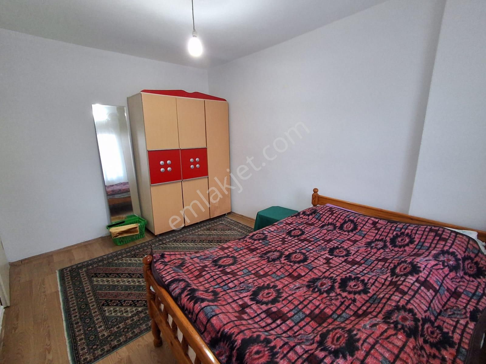 Karasu'da Sahile Yakın Muhteşem Konumda Ara Kat 2+1 Daire - Görsel 12