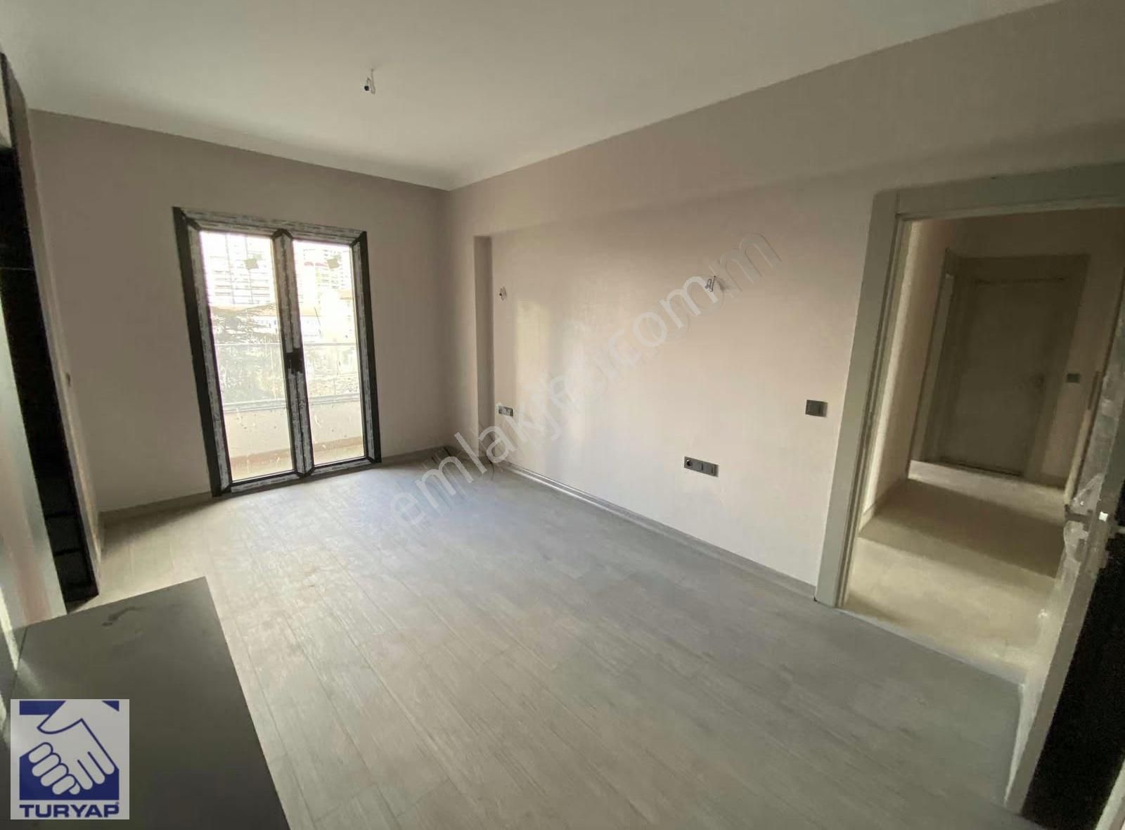 Güneşevlerde Ankara Manzarlı Sıfır Sitede Satılık Daire - Görsel 2