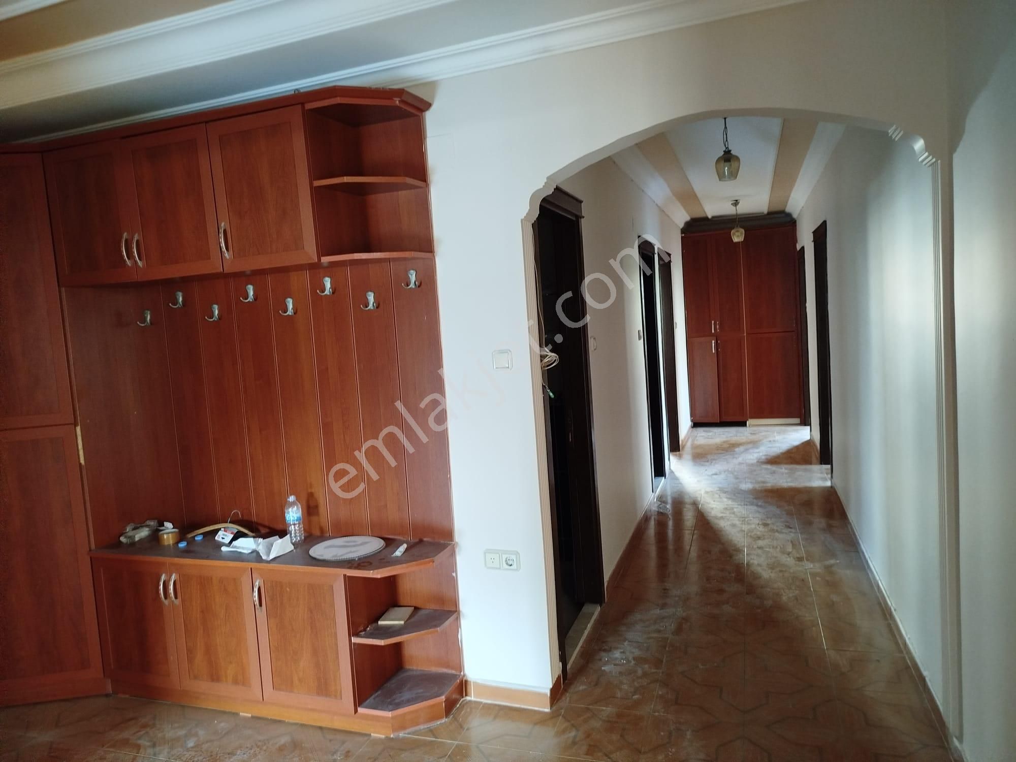 Vega'dan Mendereste Site İçinde Kiralık 4+1 Daire - Görsel 22