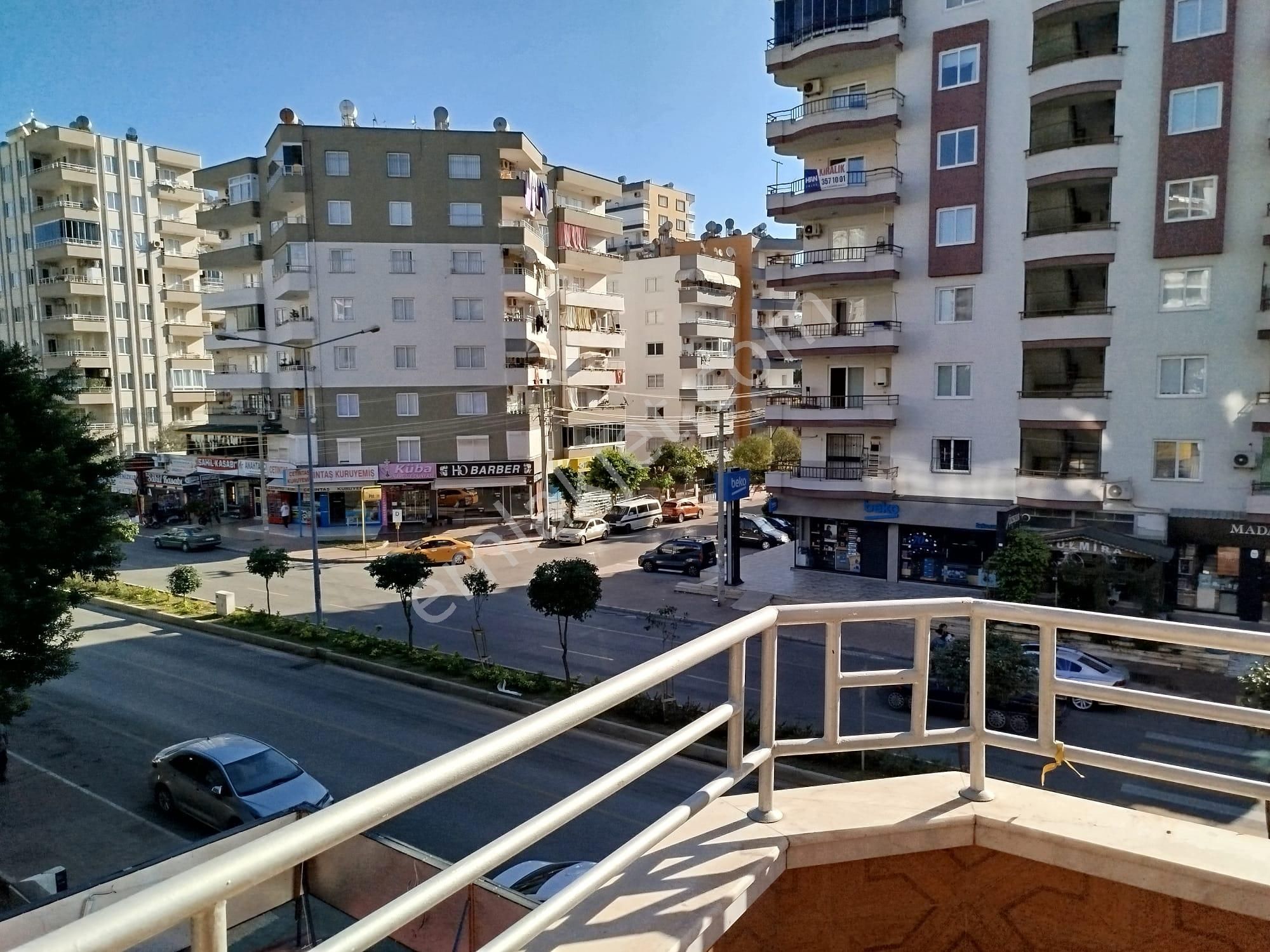 Vega'dan Mendereste Site İçinde Kiralık 4+1 Daire - Görsel 3