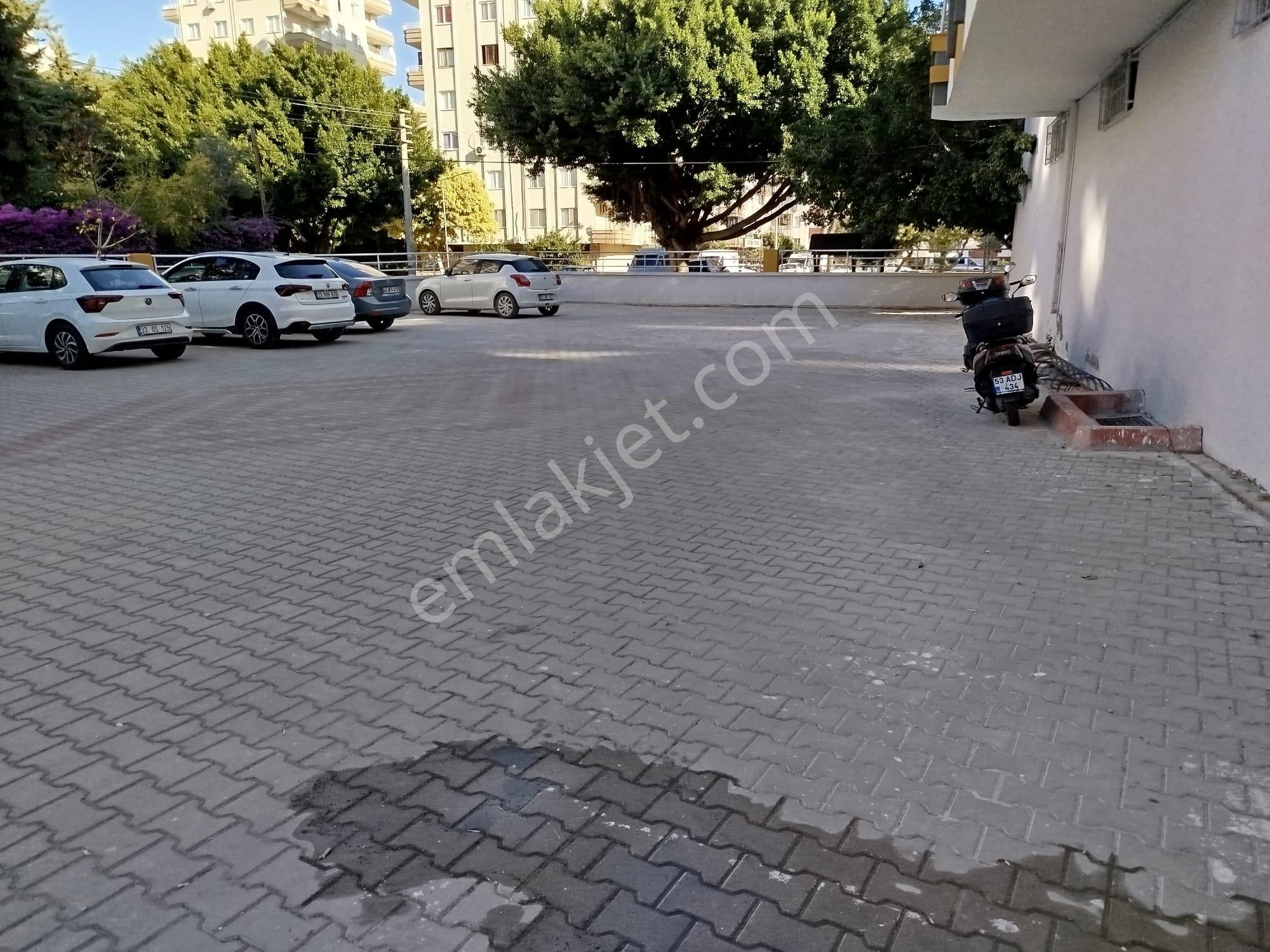 Vega'dan Mendereste Site İçinde Kiralık 4+1 Daire - Görsel 25