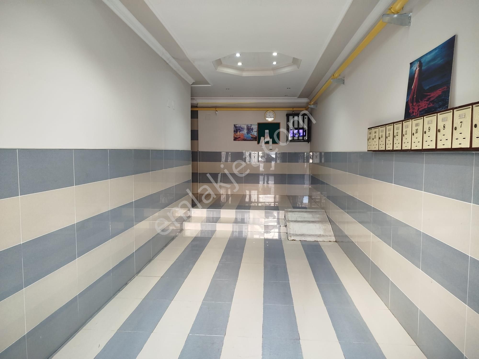 Vega'dan Mendereste Site İçinde Kiralık 4+1 Daire - Görsel 24