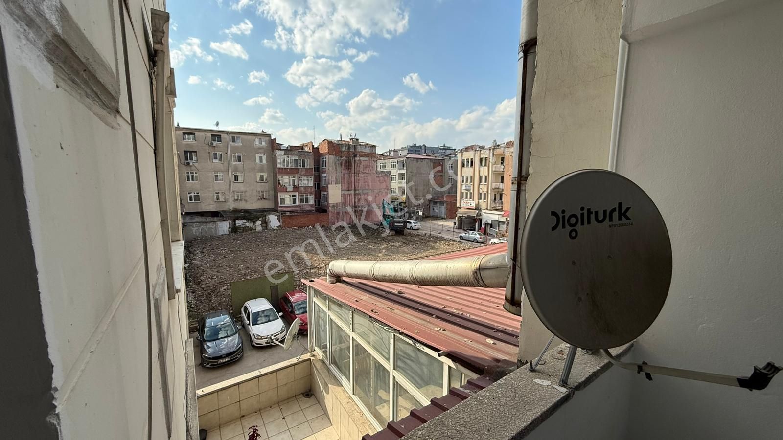 Cumhuriyet Caddesi'ne Cephe Geniş Kullanım Alanlı Ofis Fırsatı! - Görsel 10