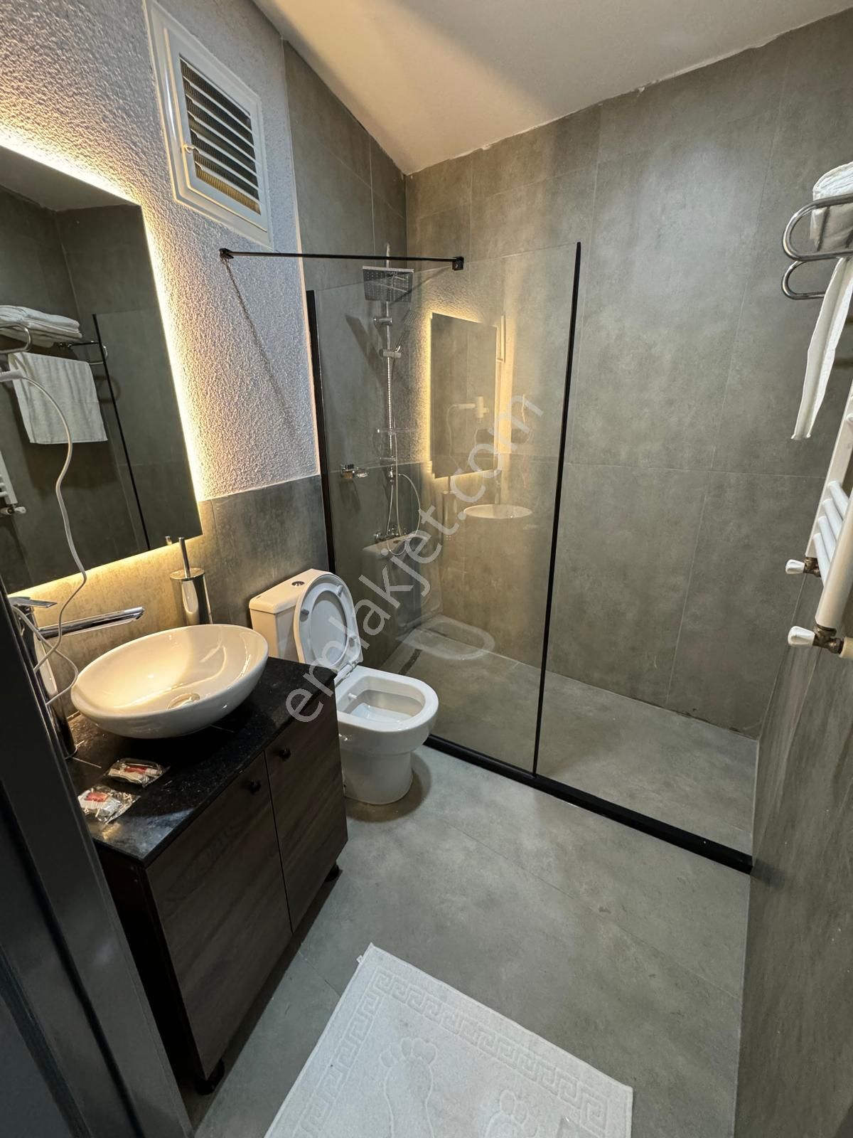 1+0 Jakuzili Premium Daire - Görsel 5