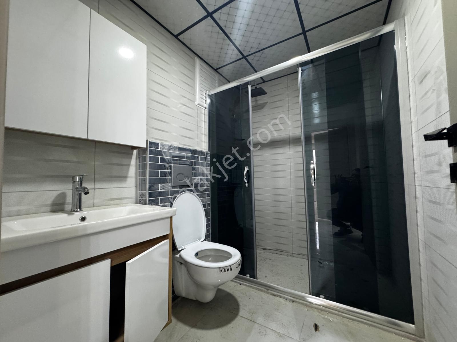 Kapaklı Mevlana Mahallesinde 2+1 Full+full Sıfır Kupon Daire - Görsel 21