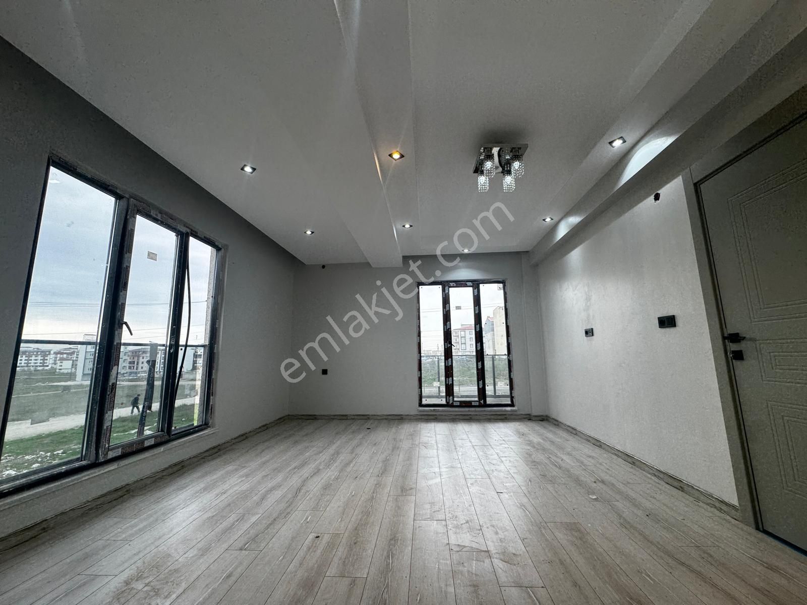 Kapaklı Mevlana Mahallesinde 2+1 Full+full Sıfır Kupon Daire - Görsel 25