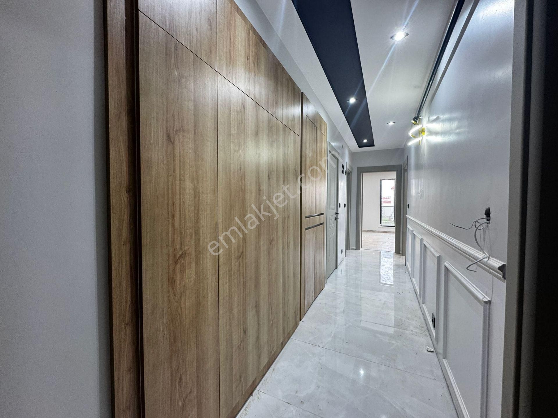 Kapaklı Mevlana Mahallesinde 2+1 Full+full Sıfır Kupon Daire - Görsel 16