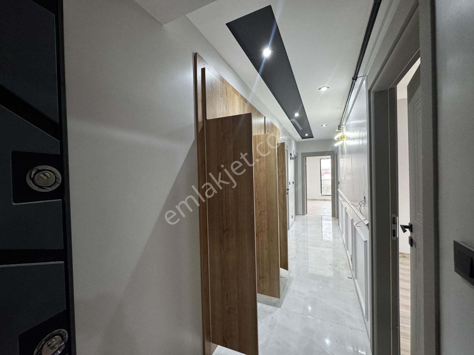 Kapaklı Mevlana Mahallesinde 2+1 Full+full Sıfır Kupon Daire - Görsel 33