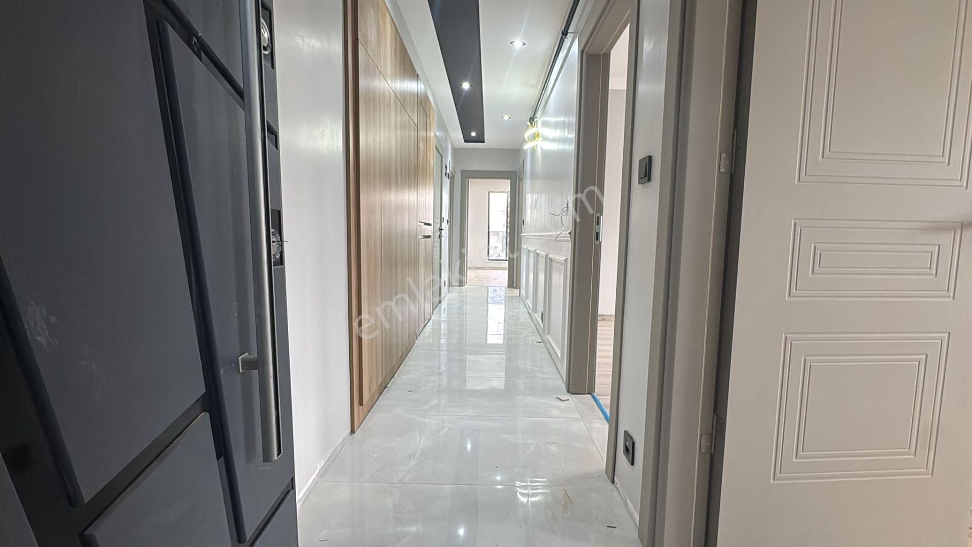 Kapaklı Mevlana Mahallesinde 2+1 Full+full Sıfır Kupon Daire - Görsel 11
