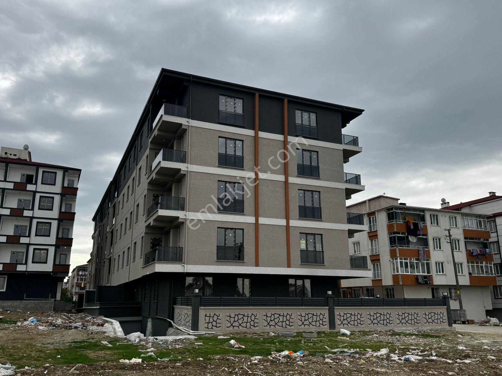 Kapaklı Mevlana Mahallesinde 2+1 Full+full Sıfır Kupon Daire - Görsel 9