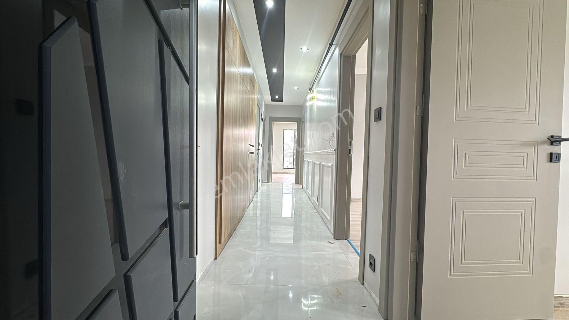 Kapaklı Mevlana Mahallesinde 2+1 Full+full Sıfır Kupon Daire - Görsel 10