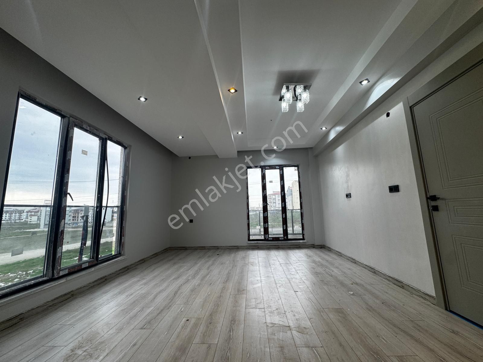 Kapaklı Mevlana Mahallesinde 2+1 Full+full Sıfır Kupon Daire - Görsel 23