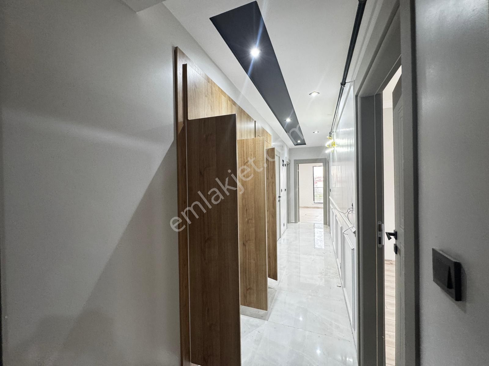 Kapaklı Mevlana Mahallesinde 2+1 Full+full Sıfır Kupon Daire - Görsel 31