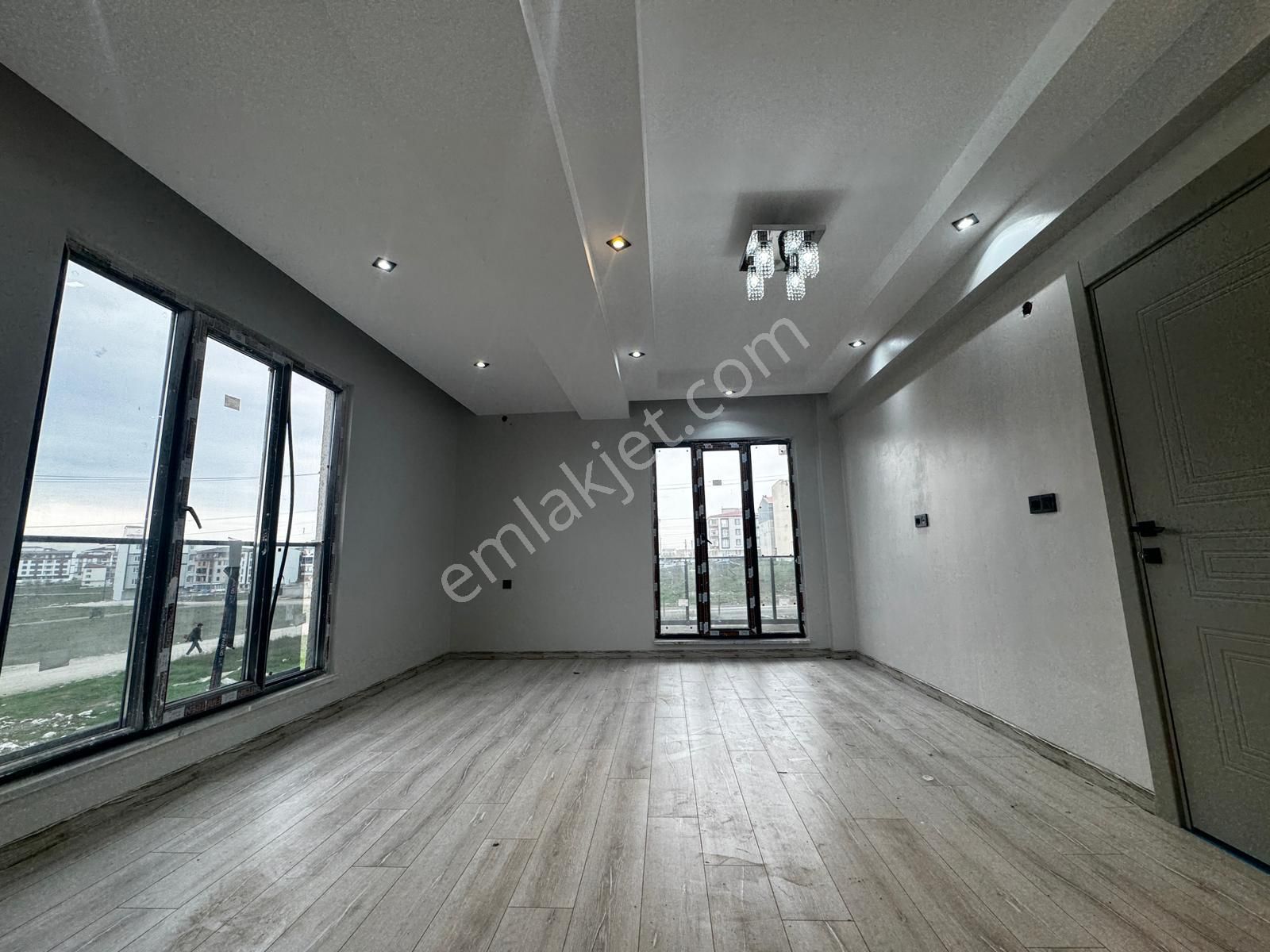 Kapaklı Mevlana Mahallesinde 2+1 Full+full Sıfır Kupon Daire - Görsel 24