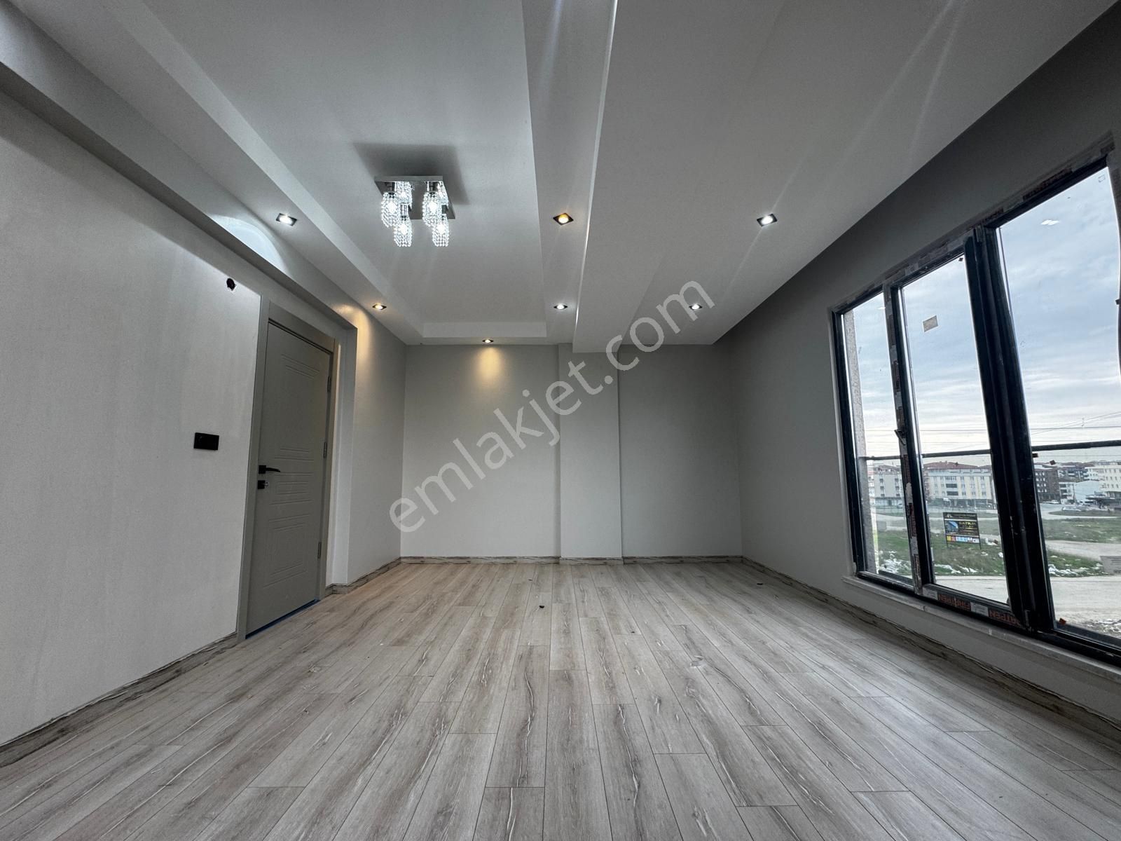 Kapaklı Mevlana Mahallesinde 2+1 Full+full Sıfır Kupon Daire - Görsel 27