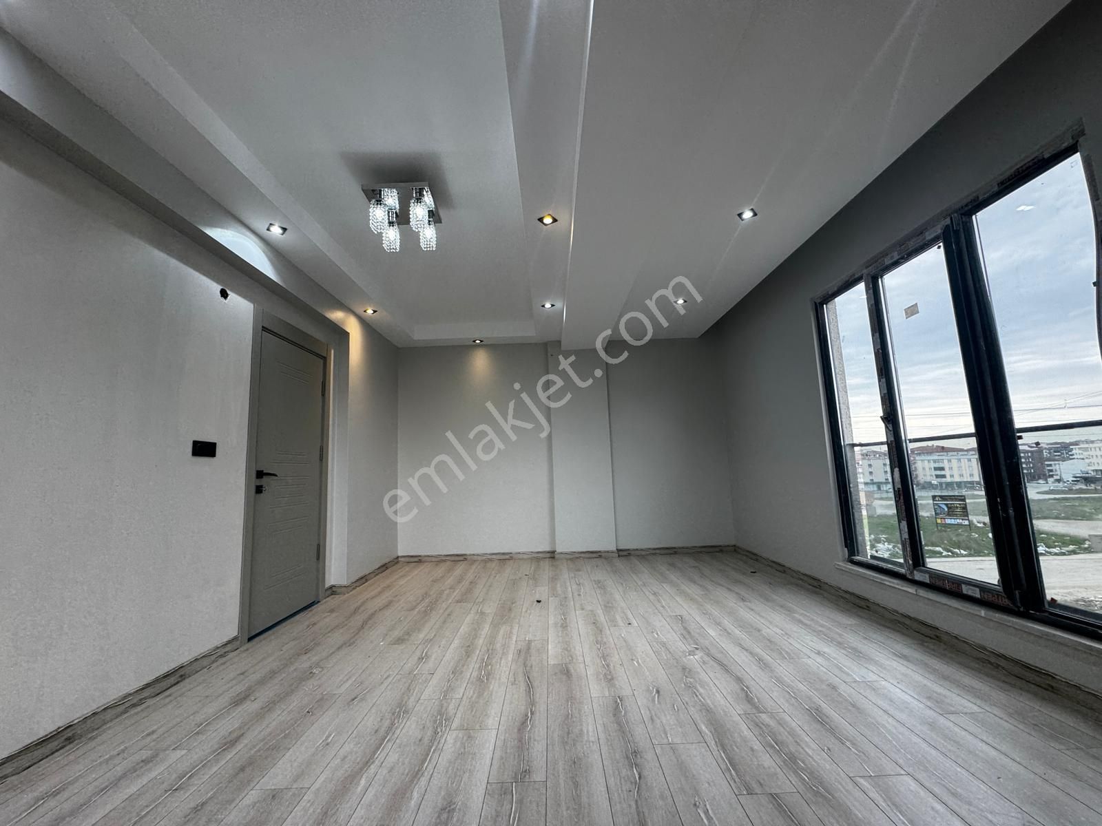 Kapaklı Mevlana Mahallesinde 2+1 Full+full Sıfır Kupon Daire - Görsel 26