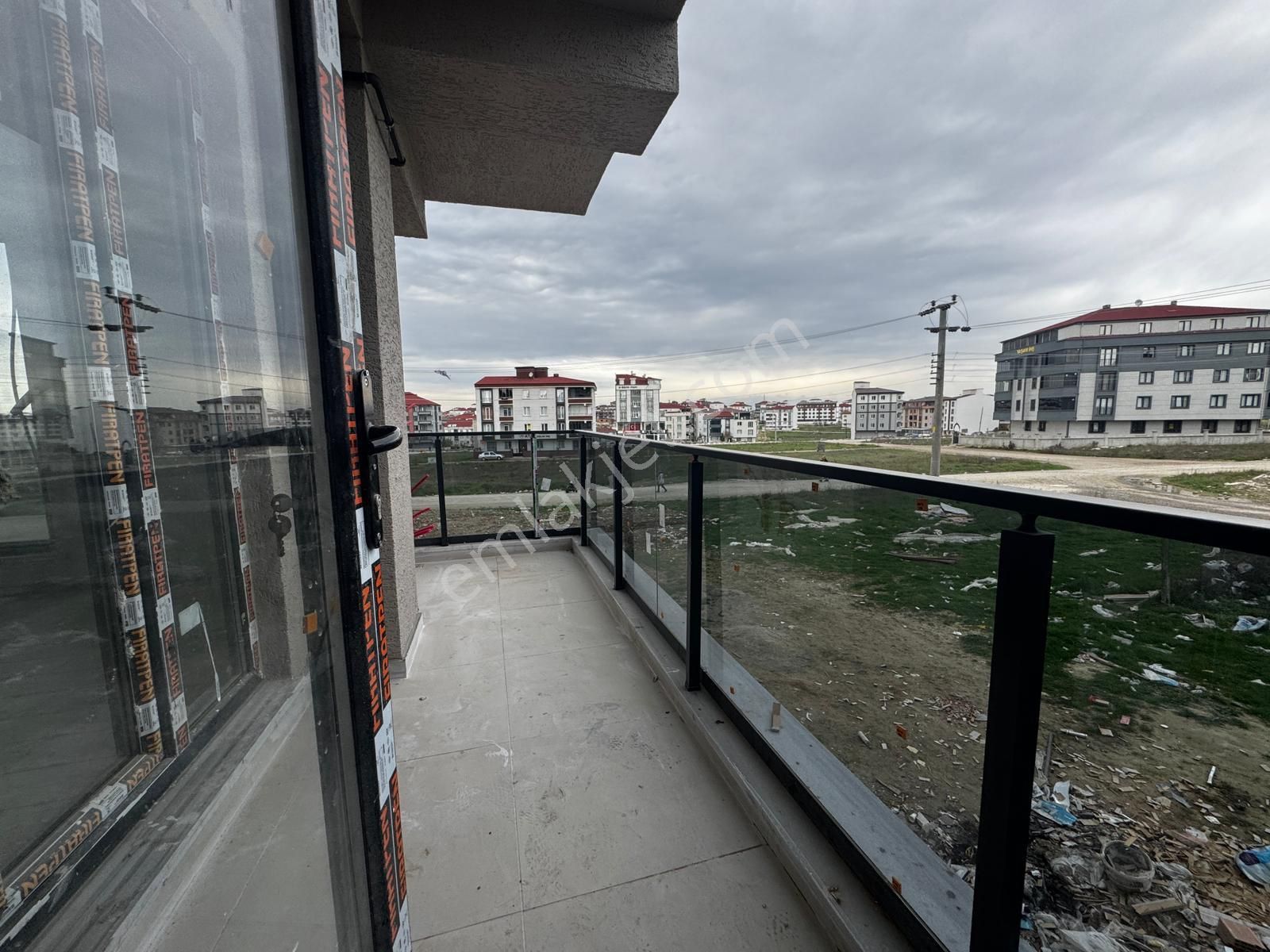 Kapaklı Mevlana Mahallesinde 2+1 Full+full Sıfır Kupon Daire - Görsel 18