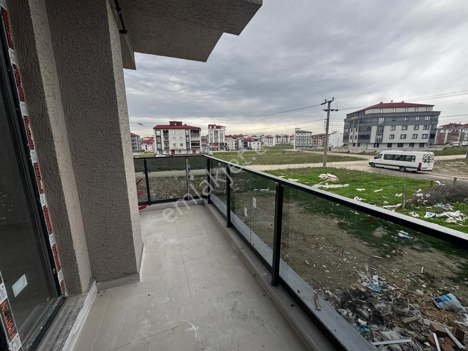 Kapaklı Mevlana Mahallesinde 2+1 Full+full Sıfır Kupon Daire - Görsel 19