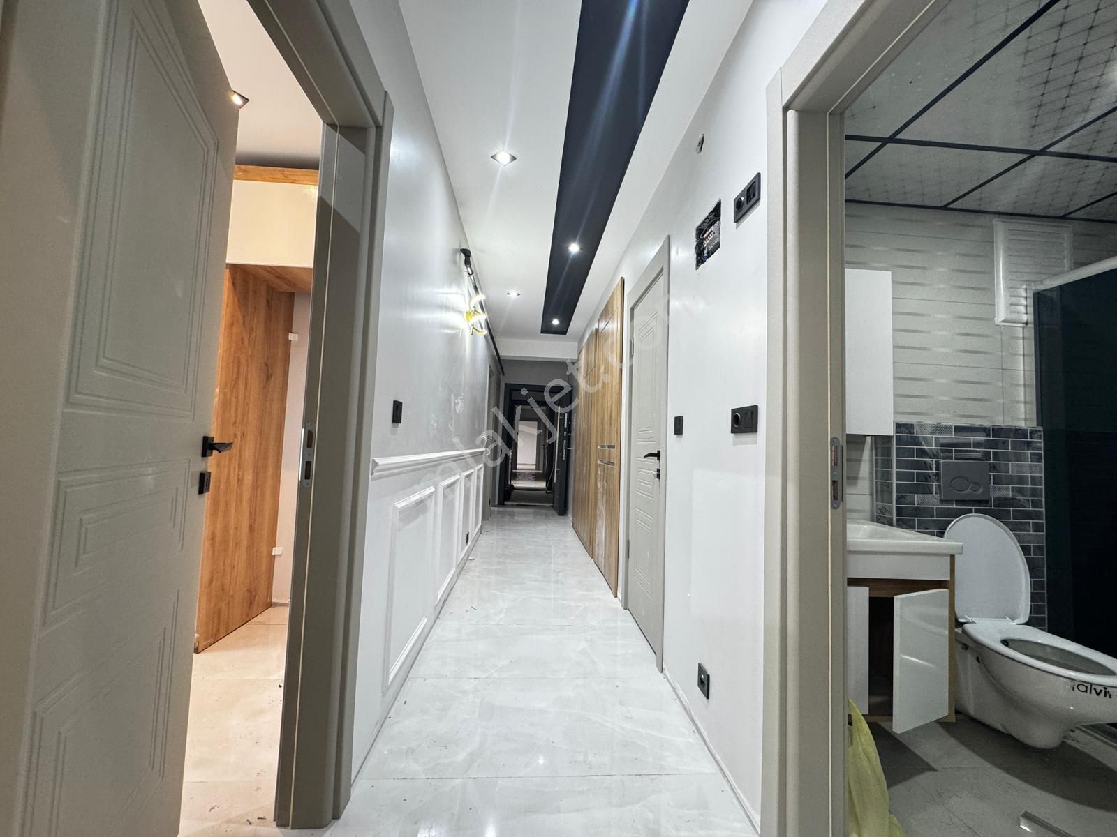Kapaklı Mevlana Mahallesinde 2+1 Full+full Sıfır Kupon Daire - Görsel 28