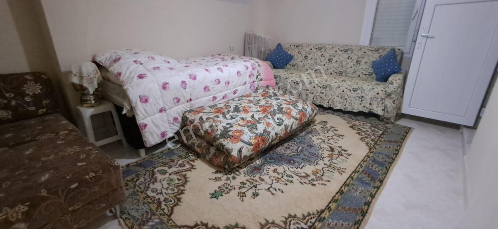 Satılık İzmir Bergama Kazıkbağlari Mavikent Sitesi Triblex Villa - Görsel 17