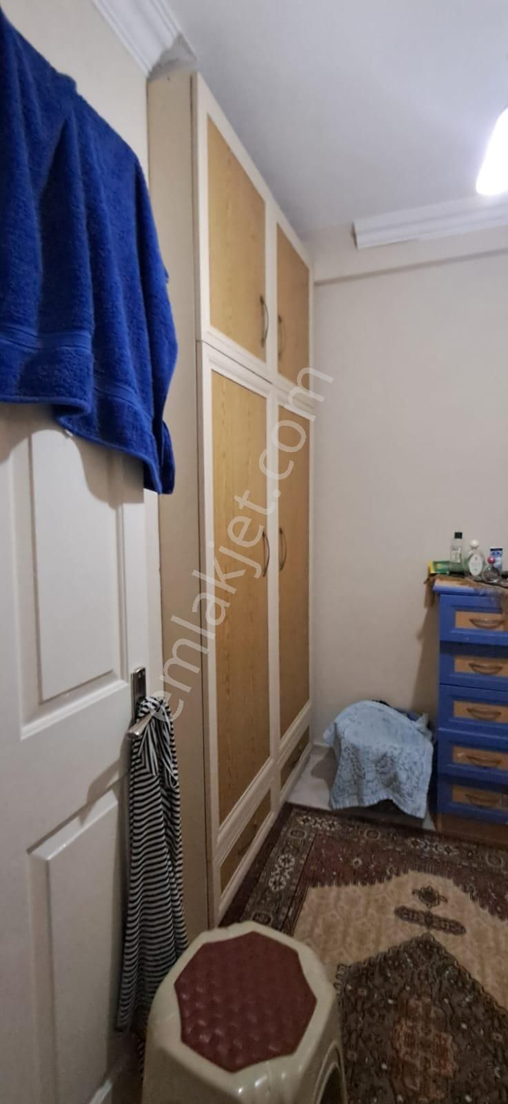 Satılık İzmir Bergama Kazıkbağlari Mavikent Sitesi Triblex Villa - Görsel 23