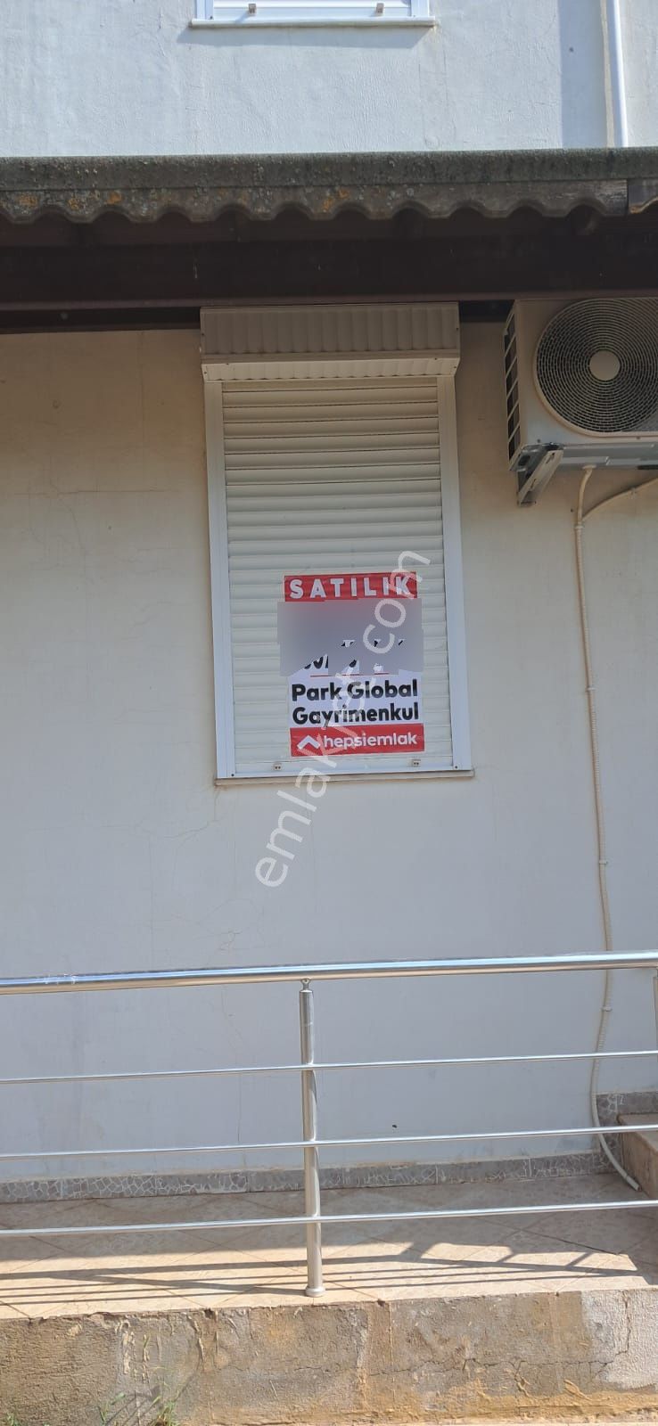 Satılık İzmir Bergama Kazıkbağlari Mavikent Sitesi Triblex Villa - Görsel 9