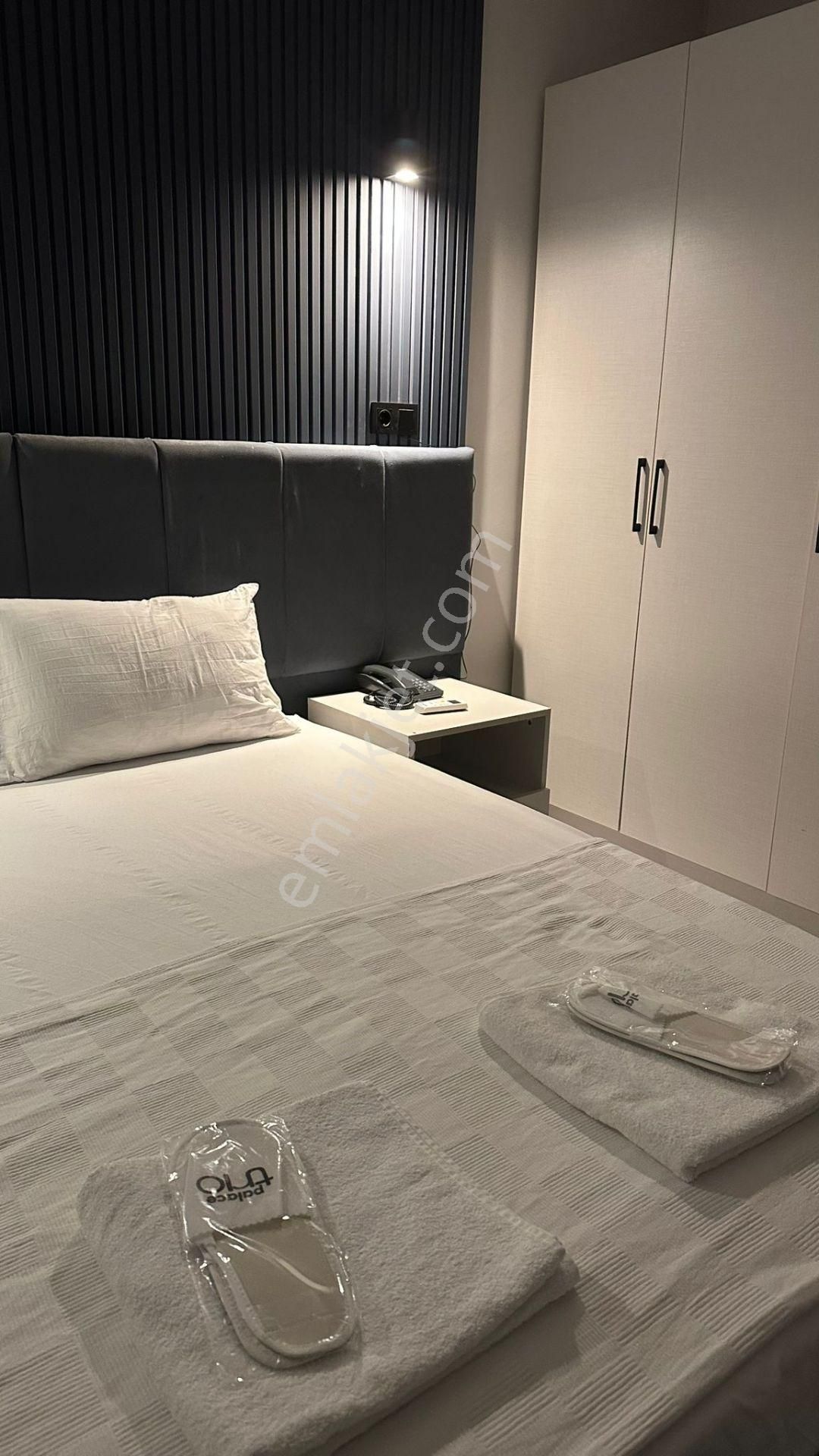 Ataşehir Lüks-güvenli-konforlu Daire - Görsel 8