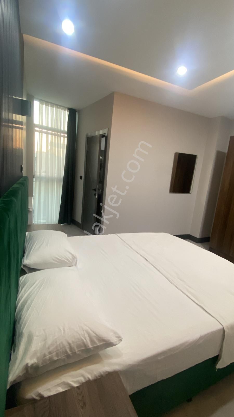 Ataşehir Lüks-güvenli-konforlu Daire - Görsel 3