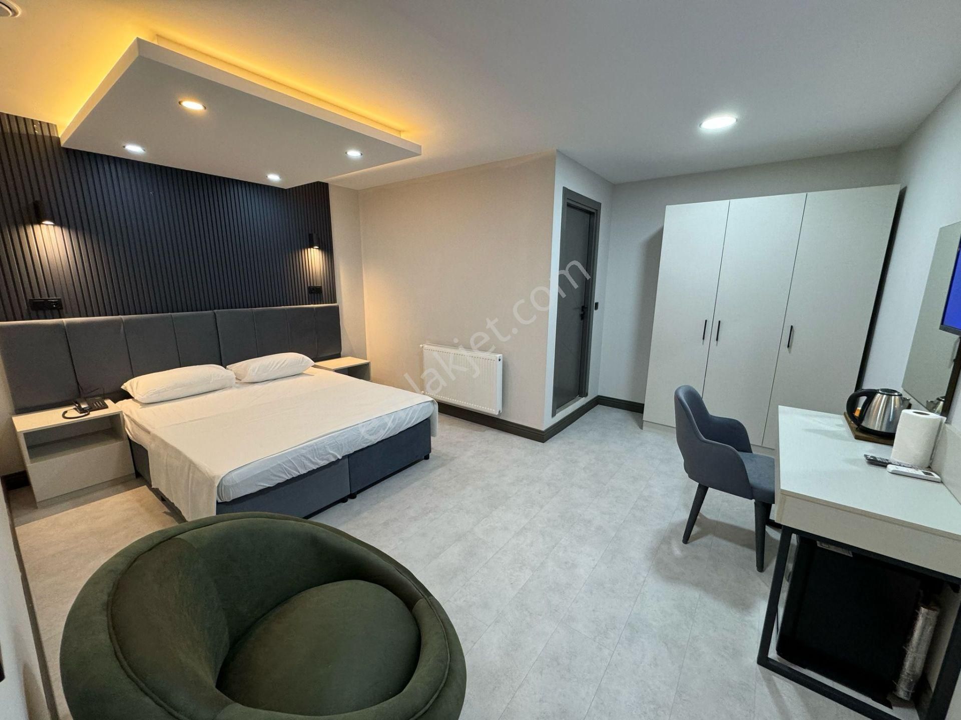 Ataşehir Lüks-güvenli-konforlu Daire - Görsel 6