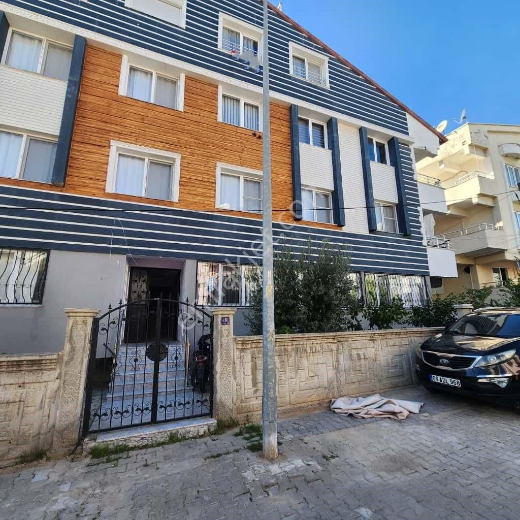 Didim Efeler Mahallesinde Liman Yoluna Çok Yakın Geniş Ve Kullanışlı Daiere - Görsel 2