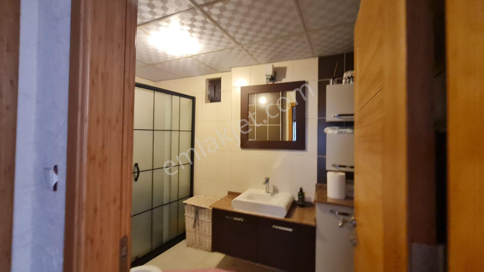 Kiralık Lüks Daire, Ahmet Özcan Cd. Fulya Sitesi - Görsel 7