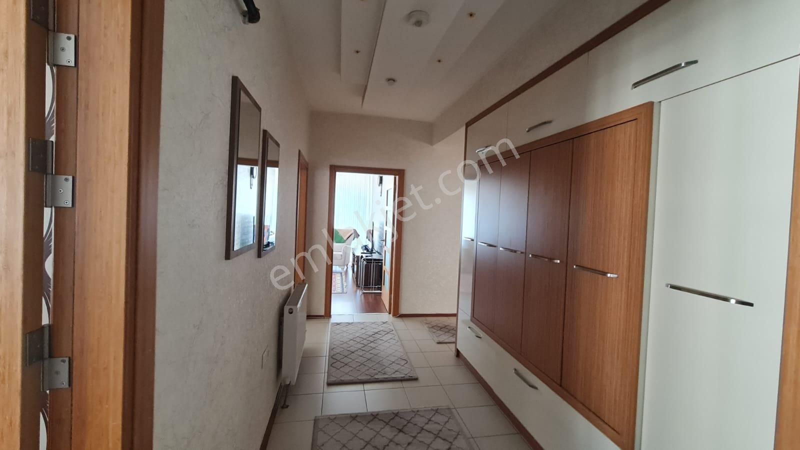 Kiralık Lüks Daire, Ahmet Özcan Cd. Fulya Sitesi - Görsel 17