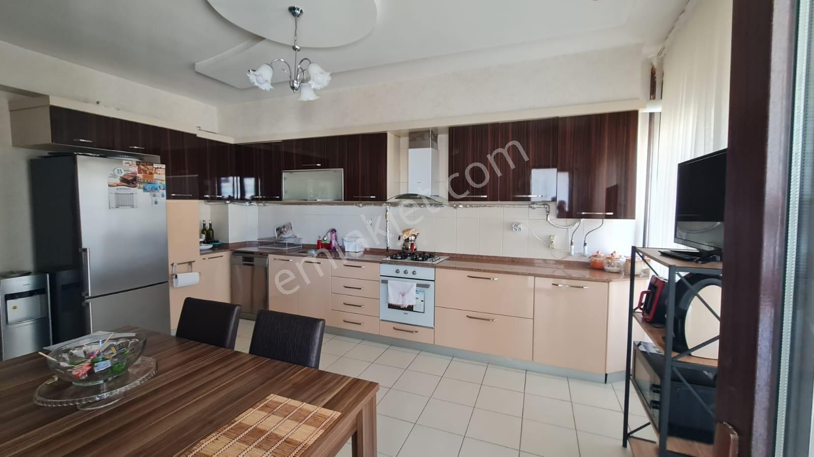 Kiralık Lüks Daire, Ahmet Özcan Cd. Fulya Sitesi - Görsel 13