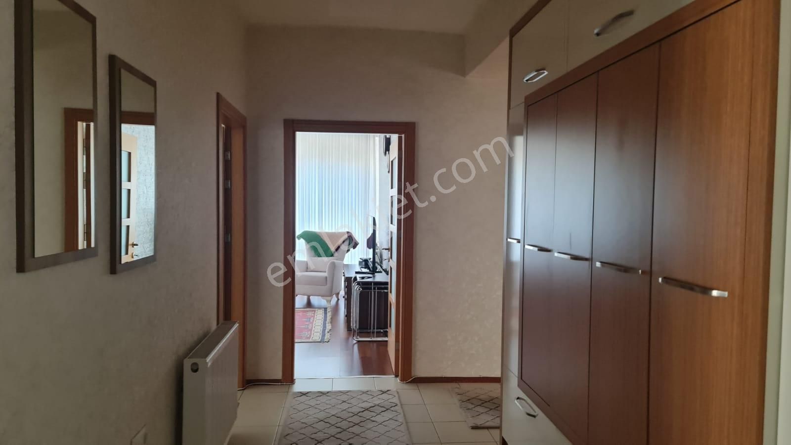 Kiralık Lüks Daire, Ahmet Özcan Cd. Fulya Sitesi - Görsel 22