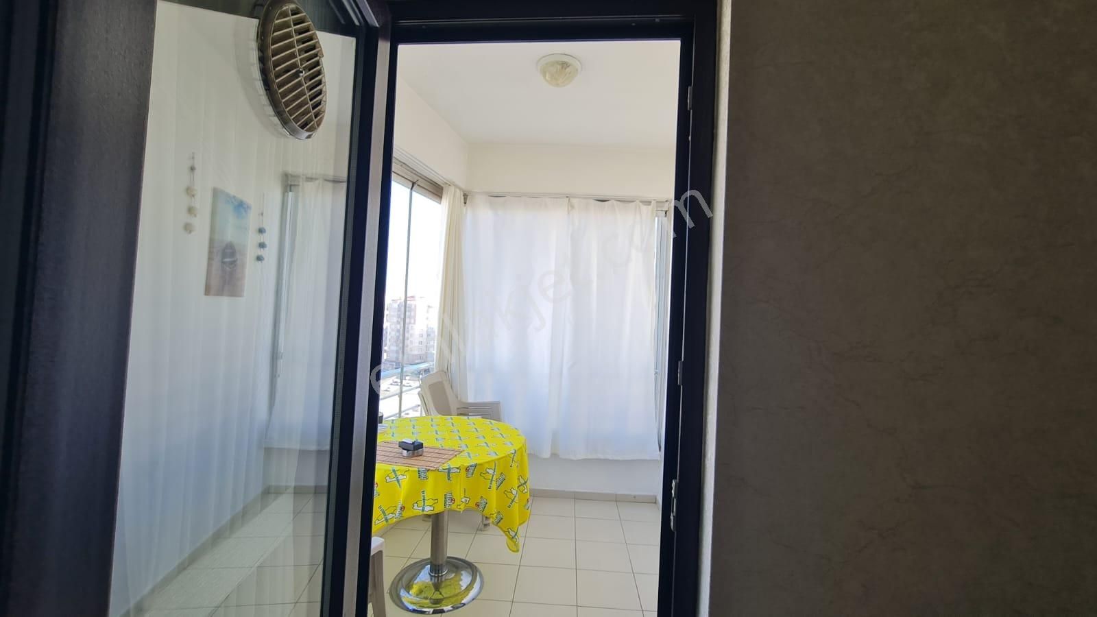 Kiralık Lüks Daire, Ahmet Özcan Cd. Fulya Sitesi - Görsel 26