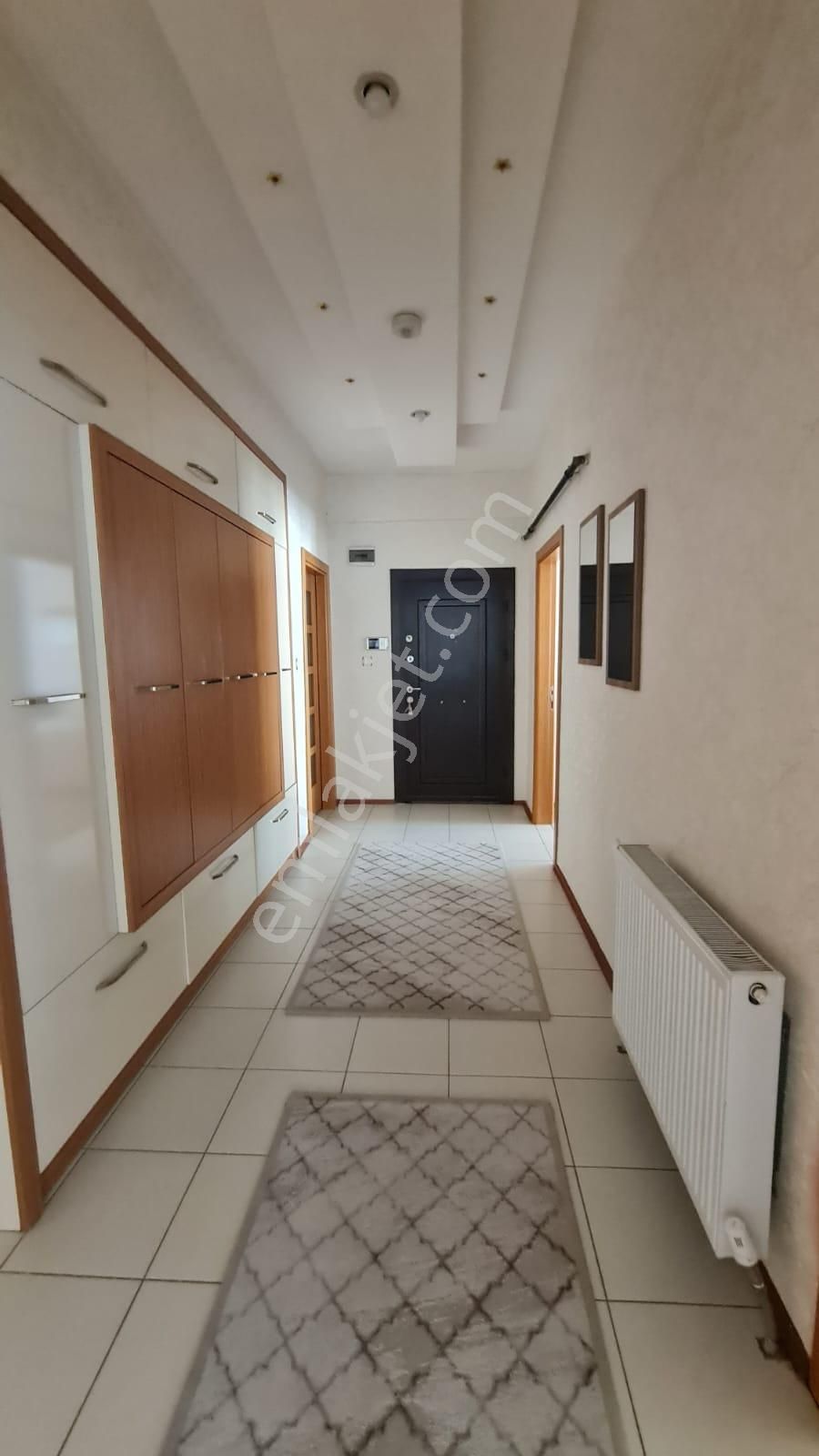 Kiralık Lüks Daire, Ahmet Özcan Cd. Fulya Sitesi - Görsel 6