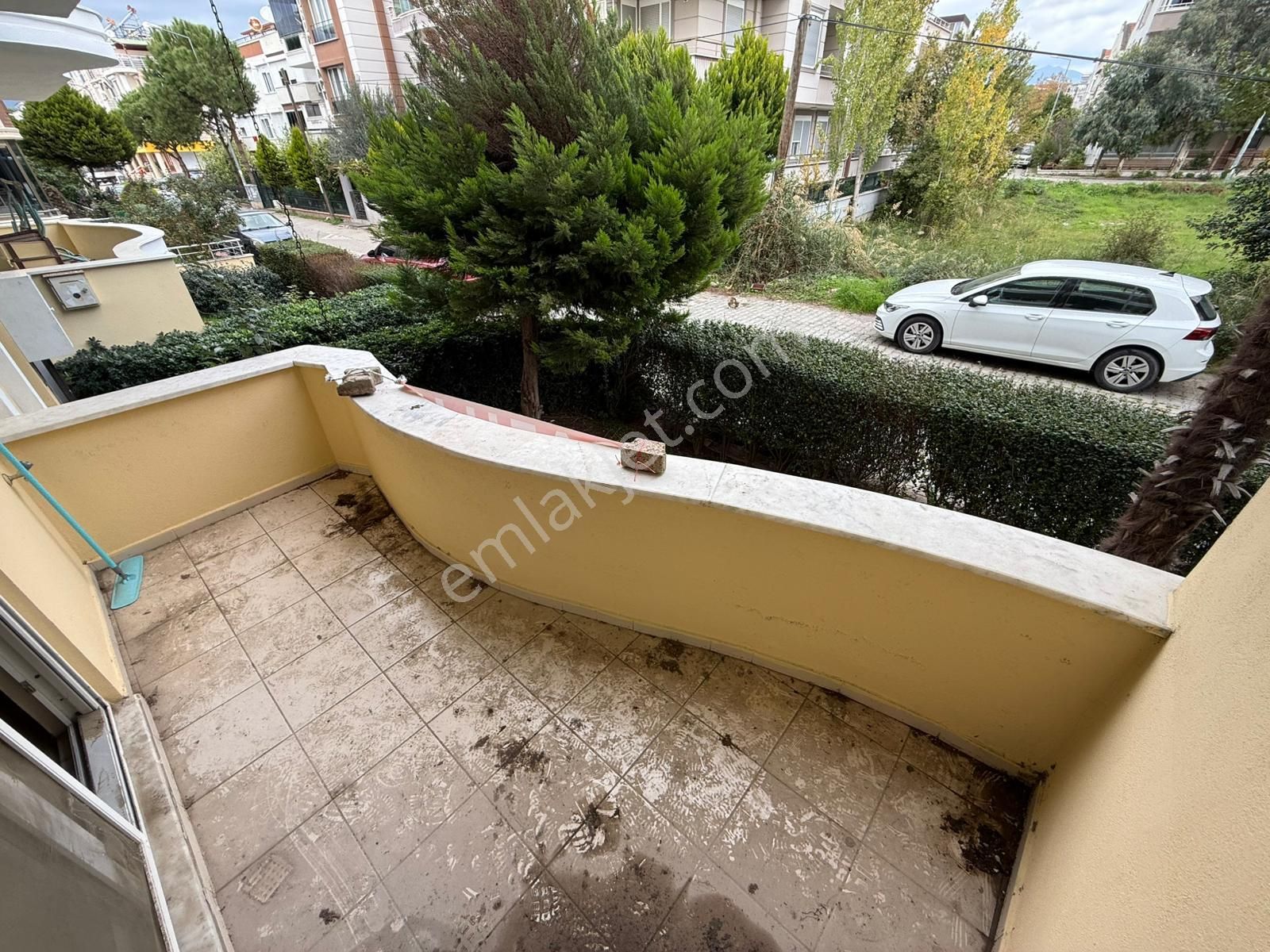 ꧁parla'dan Ön Cephe Denize 100 Mt K.otoparklı 2+1 Daire꧂ - Görsel 12