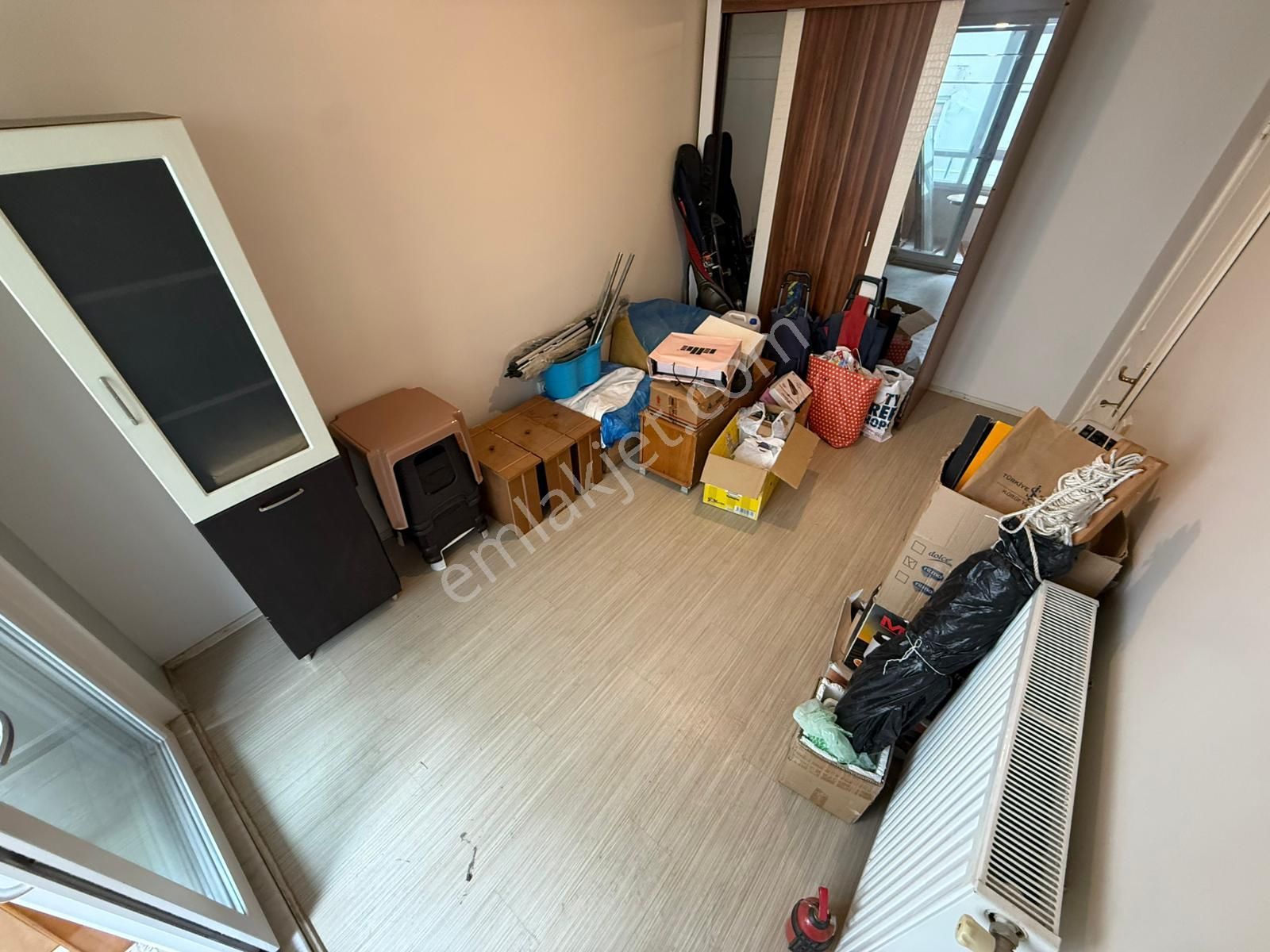꧁parla'dan Ön Cephe Denize 100 Mt K.otoparklı 2+1 Daire꧂ - Görsel 32