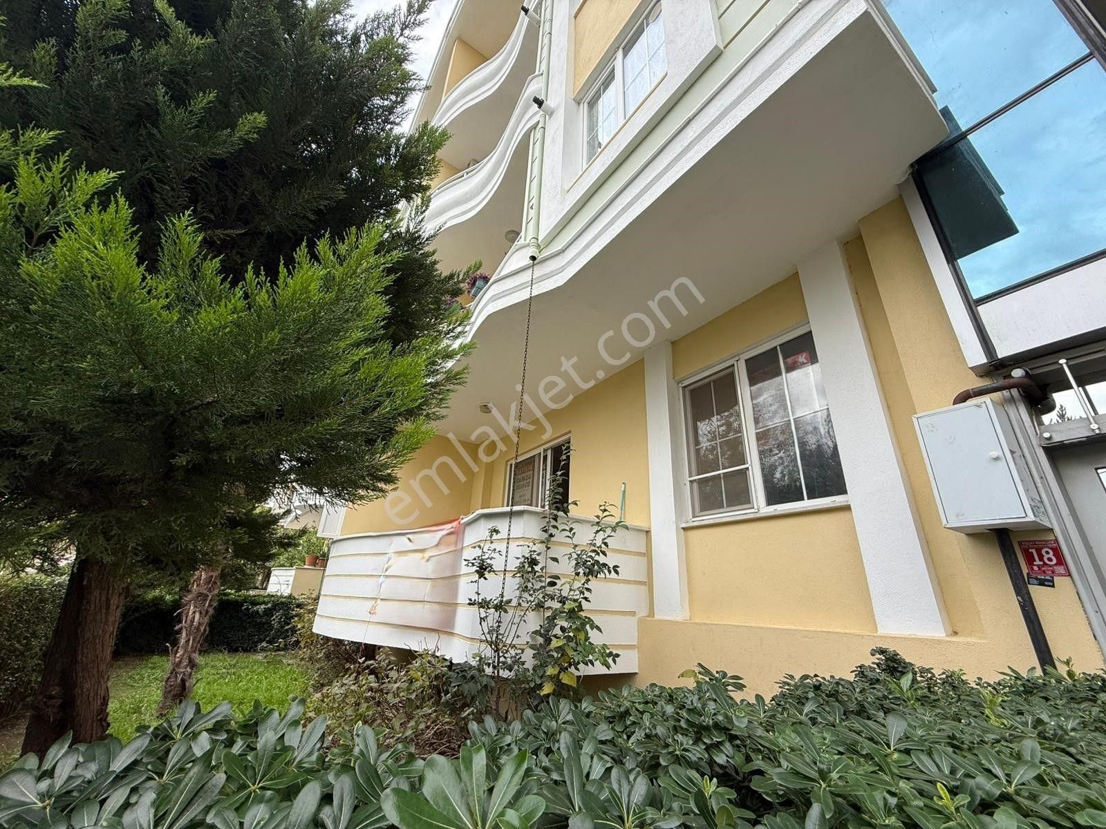 ꧁parla'dan Ön Cephe Denize 100 Mt K.otoparklı 2+1 Daire꧂ - Görsel 19