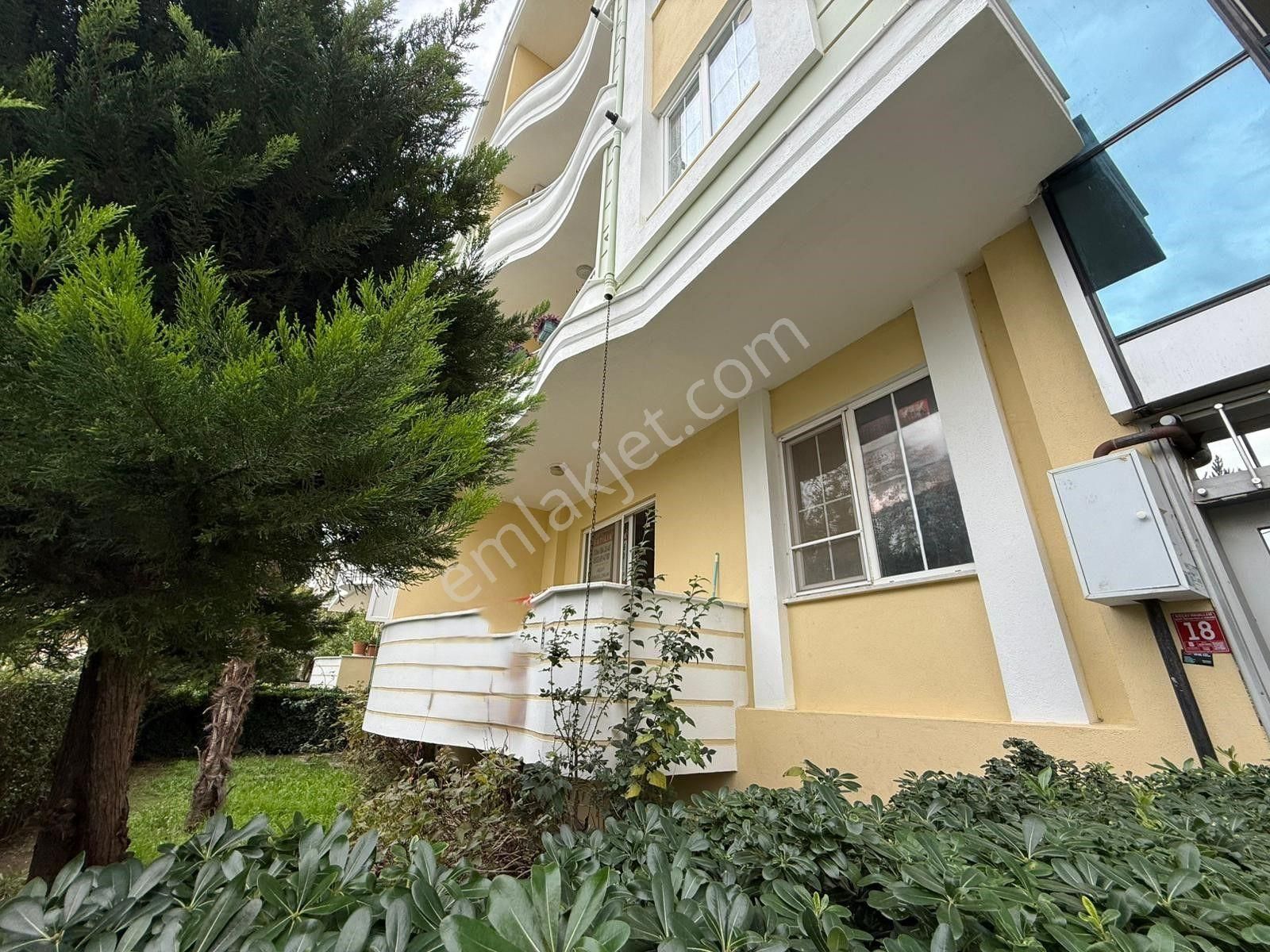 ꧁parla'dan Ön Cephe Denize 100 Mt K.otoparklı 2+1 Daire꧂ - Görsel 25