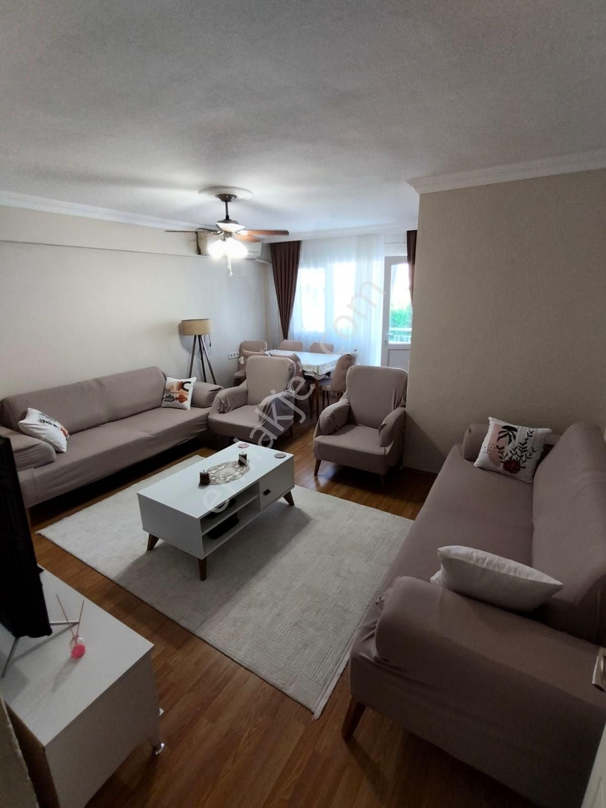 Güzelyalı Mehmet Ali Akman Mahallesi Satılık 3+1 Ara Kat Daire - Görsel 2