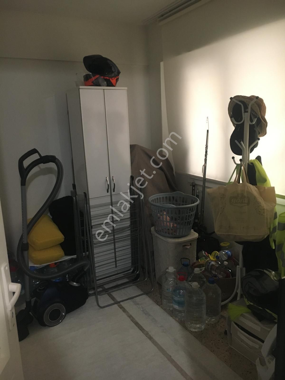 Güzelyalı Mehmet Ali Akman Mahallesi Satılık 3+1 Ara Kat Daire - Görsel 12