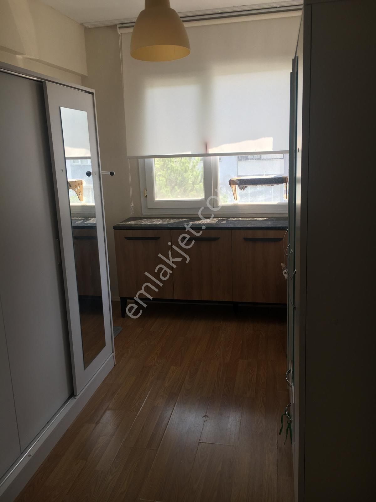 Güzelyalı Mehmet Ali Akman Mahallesi Satılık 3+1 Ara Kat Daire - Görsel 11