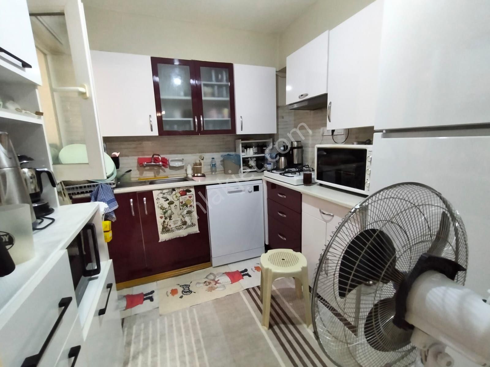 Güzelyalı Mehmet Ali Akman Mahallesi Satılık 3+1 Ara Kat Daire - Görsel 5