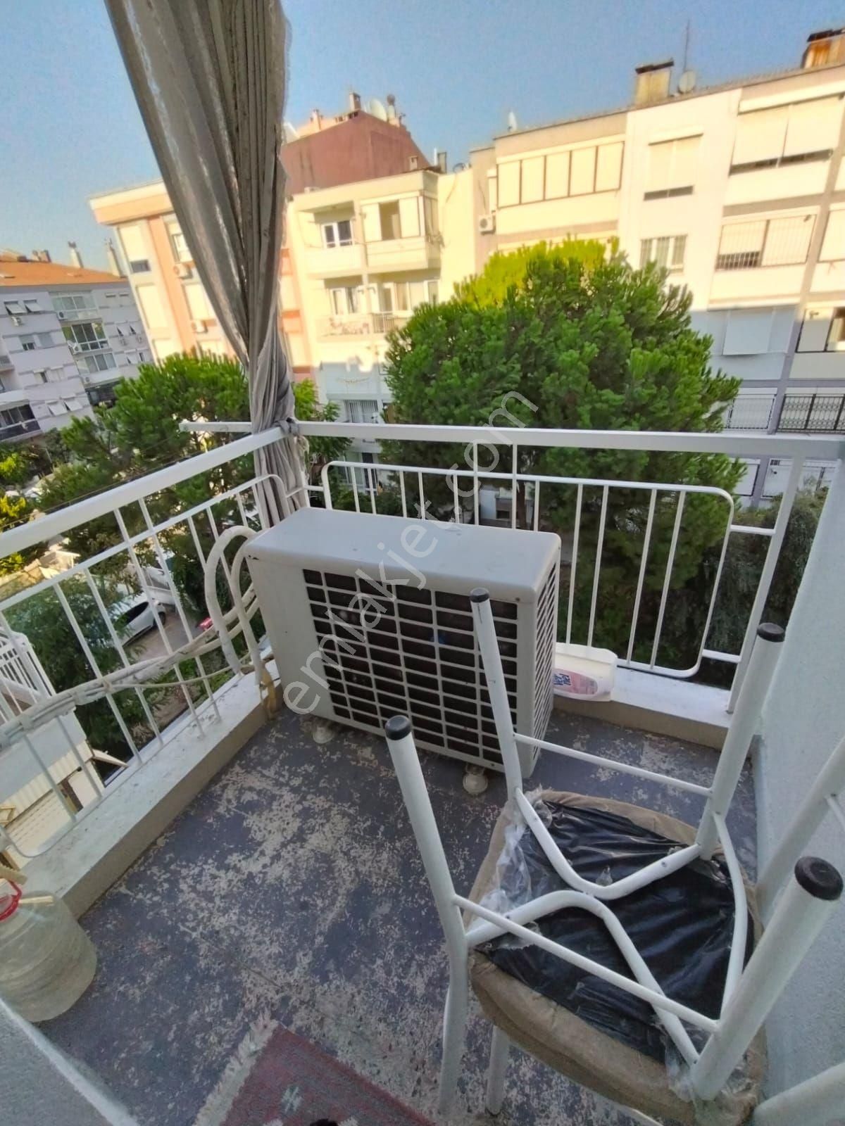 Güzelyalı Mehmet Ali Akman Mahallesi Satılık 3+1 Ara Kat Daire - Görsel 21