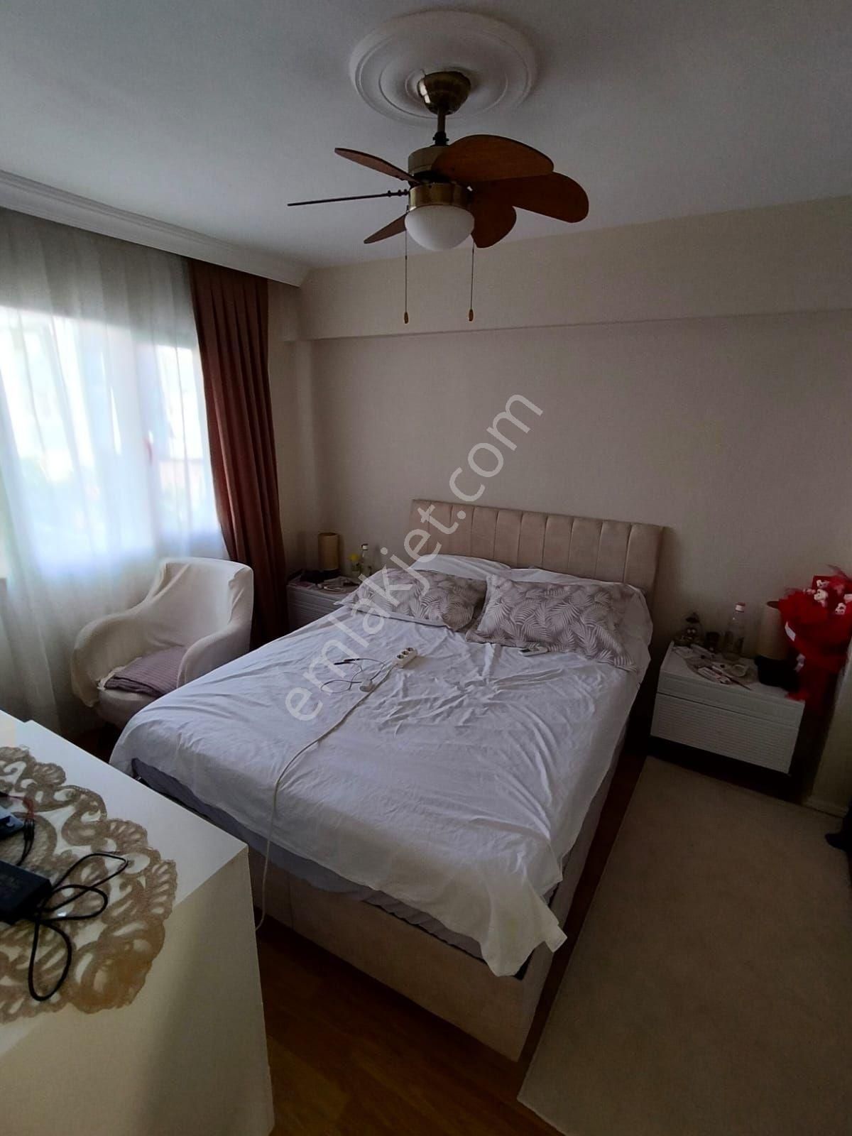 Güzelyalı Mehmet Ali Akman Mahallesi Satılık 3+1 Ara Kat Daire - Görsel 10