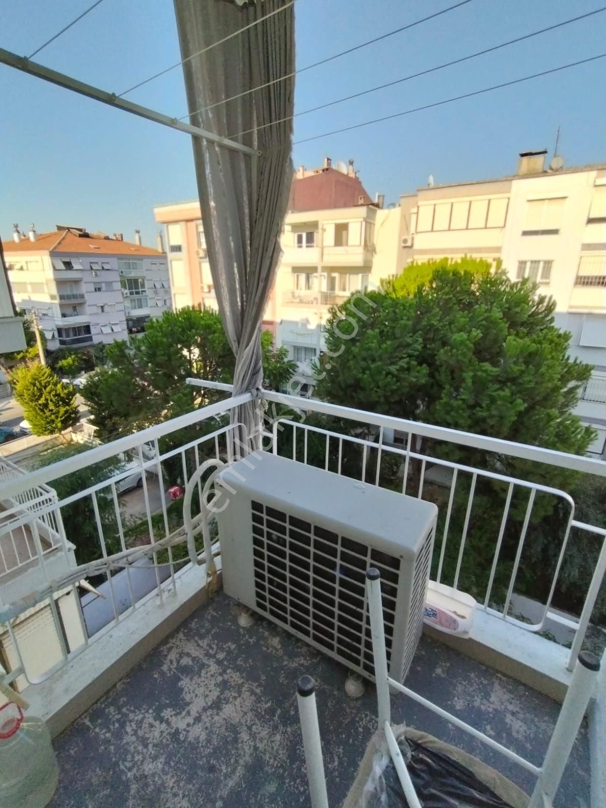 Güzelyalı Mehmet Ali Akman Mahallesi Satılık 3+1 Ara Kat Daire - Görsel 22