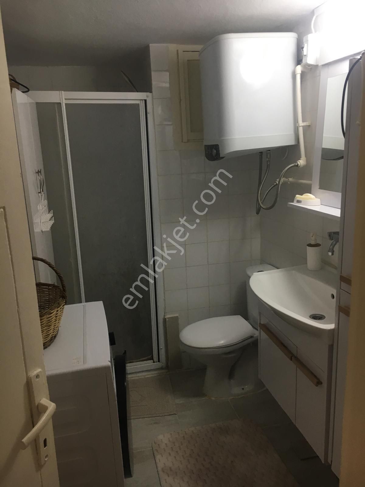 Güzelyalı Mehmet Ali Akman Mahallesi Satılık 3+1 Ara Kat Daire - Görsel 14